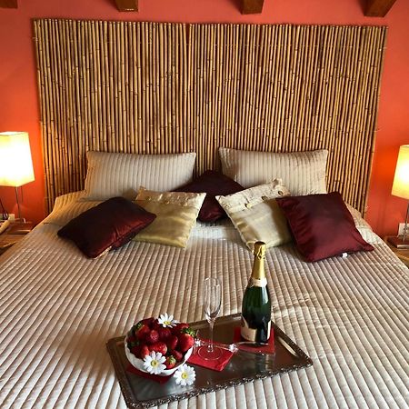 Hotel Bamboo Coldrano Phòng bức ảnh
