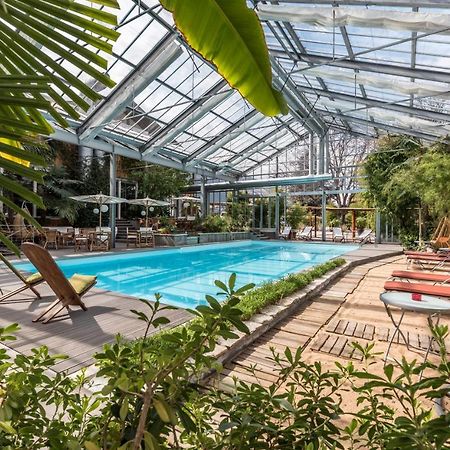 Hotel Bamboo Coldrano Ngoại thất bức ảnh