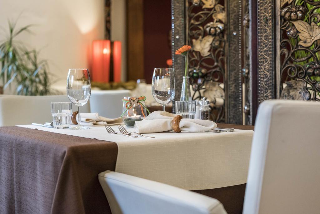 Hotel Bamboo Coldrano Ngoại thất bức ảnh