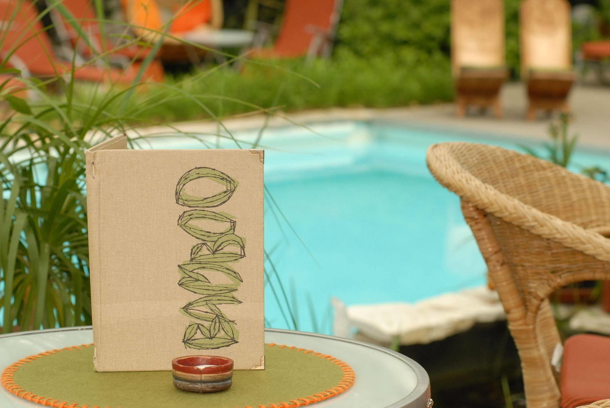 Hotel Bamboo Coldrano Ngoại thất bức ảnh